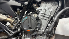 Ktm Duke 890 Duke (22MY)